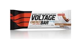 tyčinka NT Voltage energy 65g Caffei